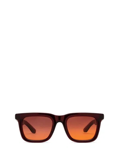 Moscot Sunglasses In Brown