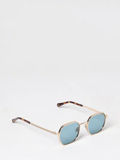 Moscot Sunglasses Men In Blue