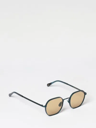 Moscot Sunglasses Men In Brown