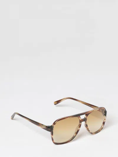 Moscot Sunglasses Men In Brown
