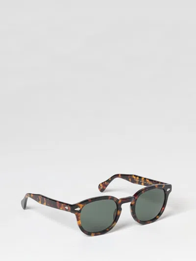 Moscot Sunglasses Men In Gold