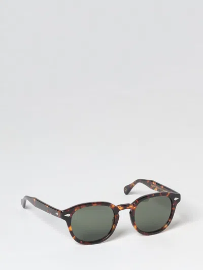 Moscot Sunglasses Men In Gray