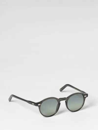 Moscot Sunglasses Men In Green