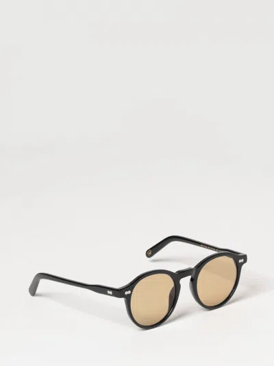 Moscot Sunglasses Men  In Black