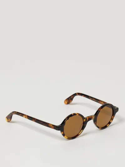 Moscot Sunglasses Men  In Brown
