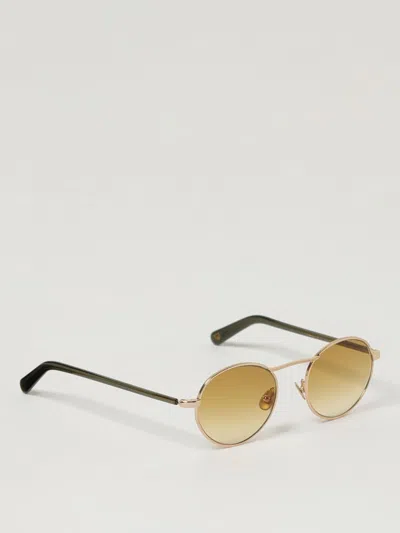 Moscot Sunglasses Men  In Gold