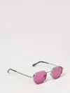 Moscot Sunglasses Men  In Pink