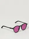 Moscot Sunglasses Men  In Metallic