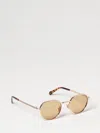 Moscot Sunglasses Men  In Red