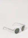Moscot Sunglasses Men  In Transparent