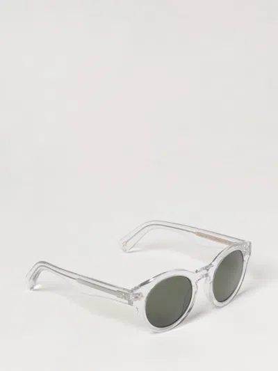Moscot Sunglasses Men  In Transparent