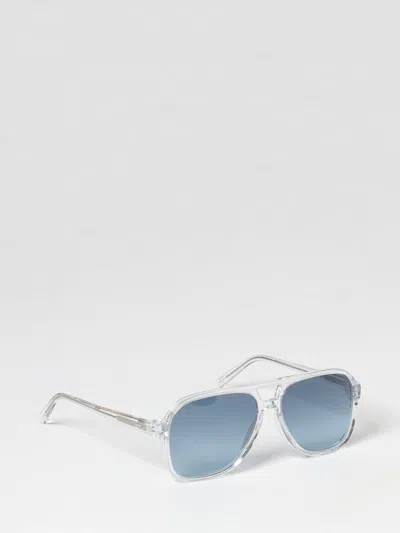 Moscot Sunglasses Men In Transparent