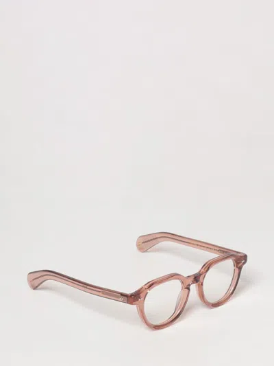 Moscot Sunglasses Woman  In Pink