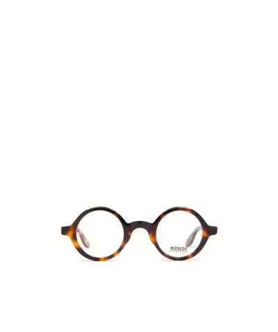 Moscot Zolman Glasses In Multicolor