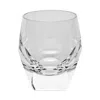 Moser Bar Double Old-fashioned Glass In Transparent