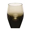 Moser Bar Highball Glass In Smoke