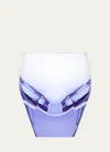 Moser Bar Shot Glass, 1.5 Oz. In Alexandrite
