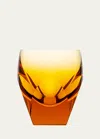 Moser Bar Shot Glass, 1.5 Oz. In Topaz