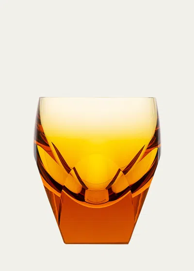 Moser Bar Shot Glass, 1.5 Oz. In Topaz