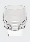 Moser Clear Bar Double Old-fashioned
