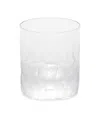 Moser Clear Pebbles Double Old-fashioned In Clear
