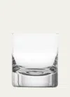 Moser Double Old Fashioned Glass In Clear