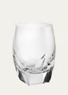 Moser Highball Crystal Glass In Clear