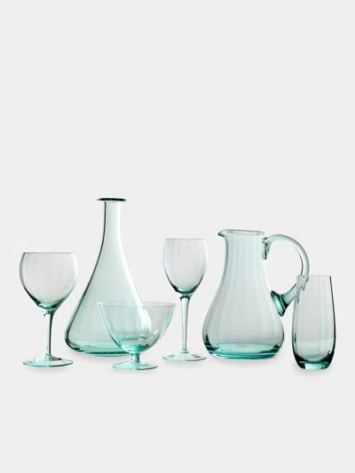 Moser Optic Hand-blown Crystal Collection