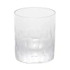 Moser Clear Pebbles Double Old-fashioned In Clear