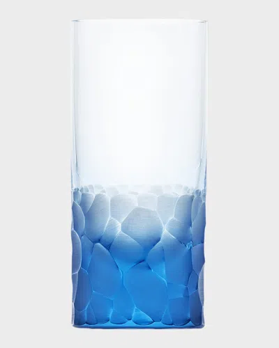 Moser Pebbles Highball Glass