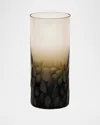 Moser Smoke Pebbles Highball