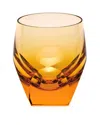 Moser Topaz Bar Double Old-fashioned