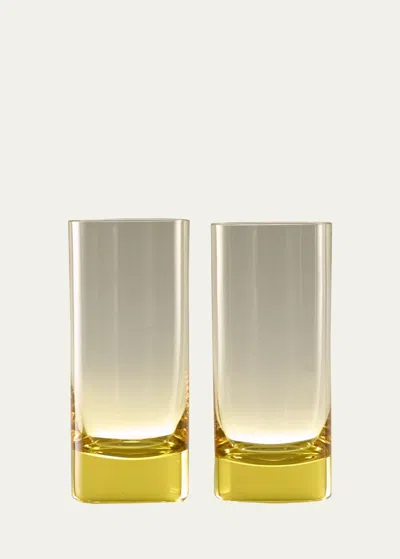 Moser Whisky Highball Glass, 13.5 Oz. In Eldor
