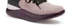 Moshn Women's Rhythm Sneakers In Quartz Pink In Pink