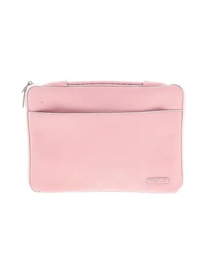 Pre-owned Mosiso Laptop Bag
