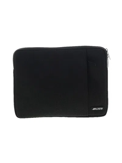 Pre-owned Mosiso Laptop Bag