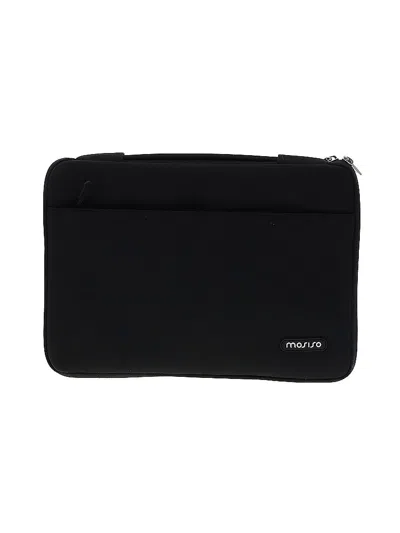 Pre-owned Mosiso Laptop Bag