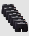 Mosmann Australia 7-pack Boxers