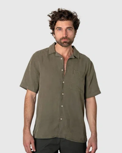 Mosmann Australia Avalon Short Sleeve