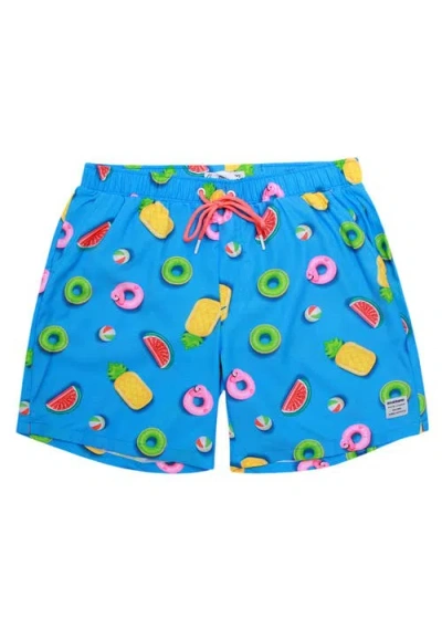 Mosmann Australia Board Shorts