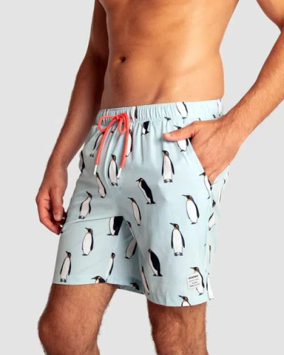 Mosmann Australia Board Shorts