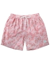 Mosmann Australia Board Shorts In Pink