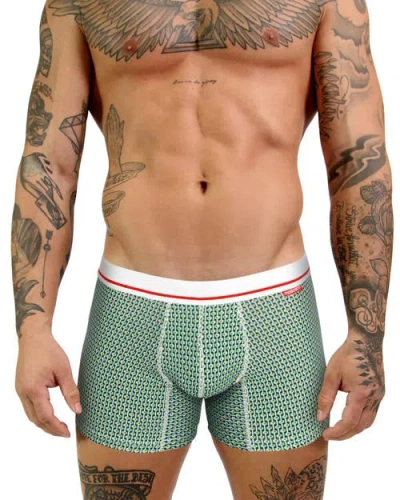 Mosmann Australia Boxers