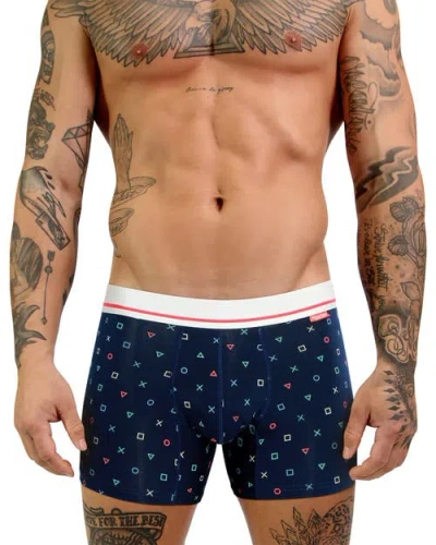 Mosmann Australia Boxers