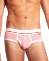 Mosmann Australia Brief