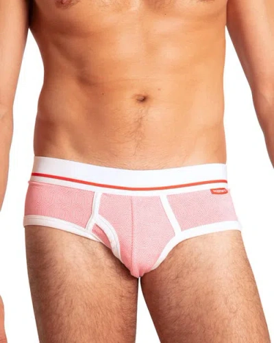 Mosmann Australia Brief