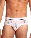 Mosmann Australia Brief