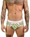 Mosmann Australia Brief