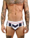 Mosmann Australia Brief
