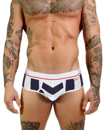 Mosmann Australia Brief